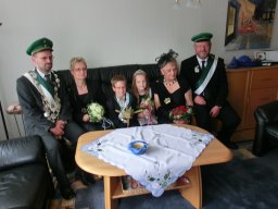 Schützenfest 2012